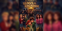 TRAILER EL SECRETO DE LA VENUS DE RACADAM
