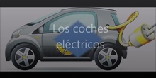El coche eléctrico