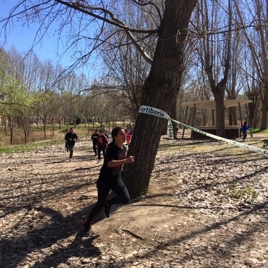 DUATLÓN. 6º 6