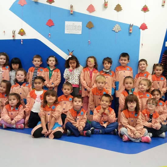 Puesta del Belén 11