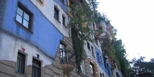 Casa de Hundertwasser