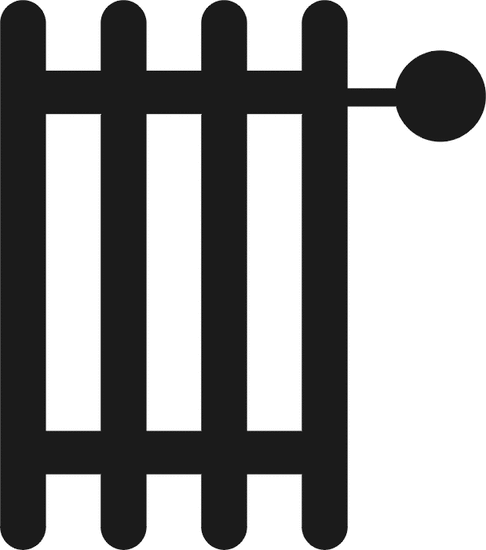 Calefacción central