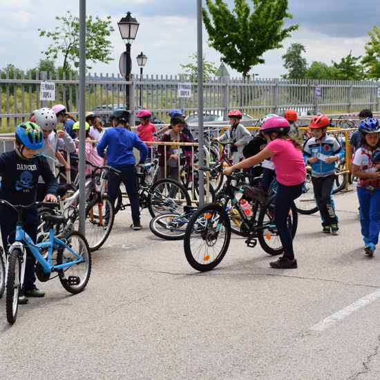 Educación Vial 3º primaria 6