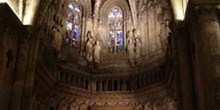 Capilla de Santa María, Catedral de Tarragona