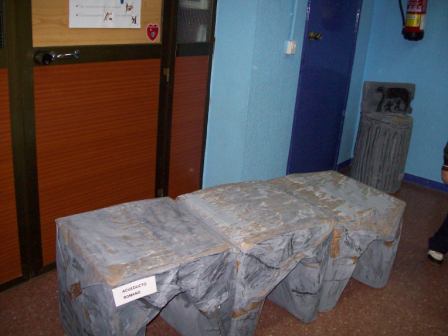 S.C Roma, Grecia y Egipyo 37