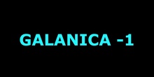 GALANICA -1