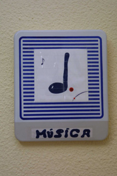 Cartel: Música