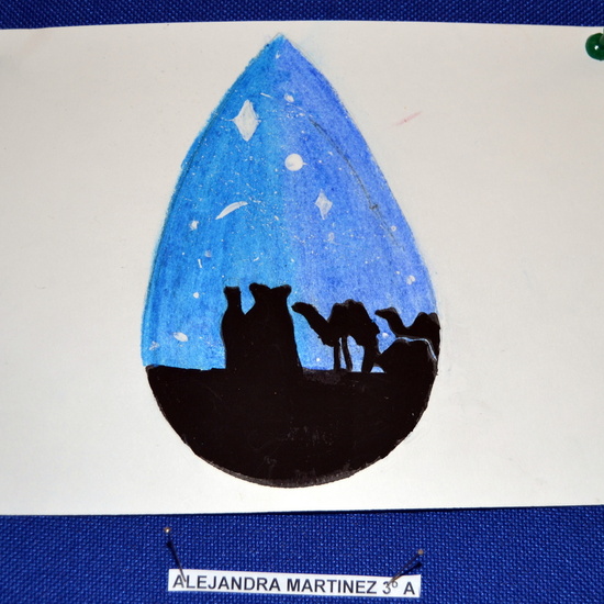 TARJETAS DE NAVIDAD 15