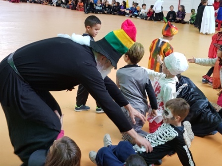 2017_10_31_HALLOWEEN_DESFILE INFANTIL_CP FDLR_LAS ROZAS 9