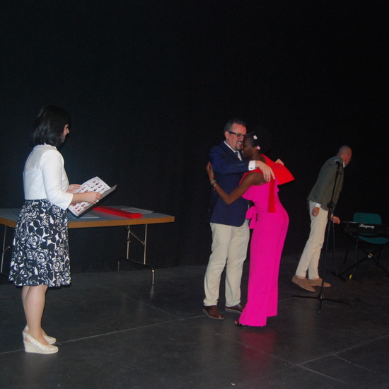 Graduación - 2º Bachillerato - Curso 2017/18 - Álbum # 4 19