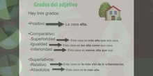 2º ESO-adjetivos