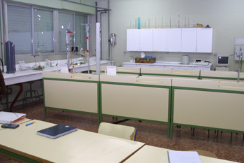 Laboratorio