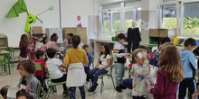 Primer trimestre 3º