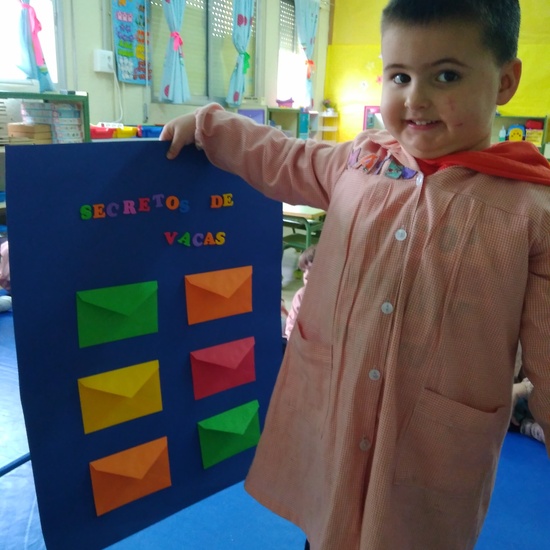 Terminamos nuestro proyecto 27