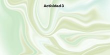 Actividad 3