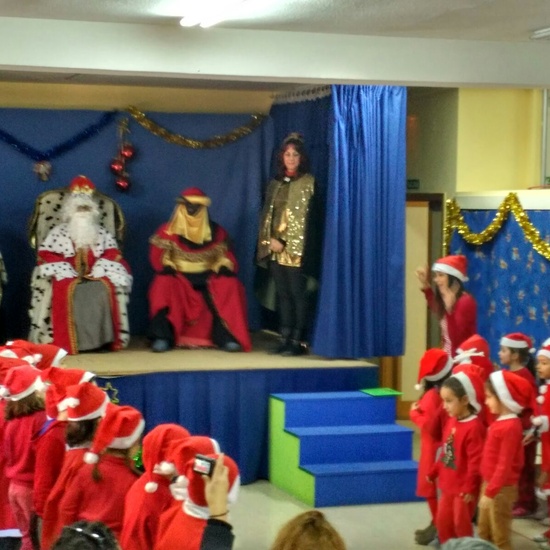 Reyes Magos 2017 7