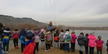 Salida por las  Lagunas de Velilla 16