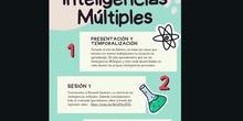 Tarea 3 - Inteligencias Múltiples