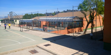CEIP Fernando de los Ríos_Instalaciones_Patios_2018-2019 6