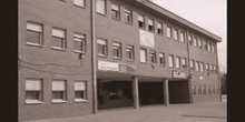 Con cariño desde el CEIP Benito Pérez Galdós de Fuenlabrada