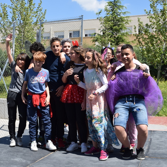 Día del Libro - 27 de abril de 2018 - Álbum # 1 23