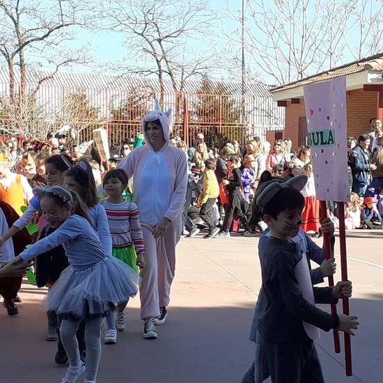 CARNAVAL CIUDAD PEGASO FEBRERO '20 VI 46