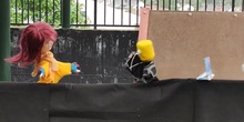 Salvar a Panchito 6ºB