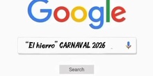 CARNAVAL 2026 CIVILIZACIONES