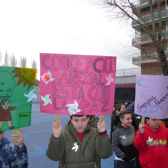 CELEBRACIÓN DÍA DE LA PAZ 17