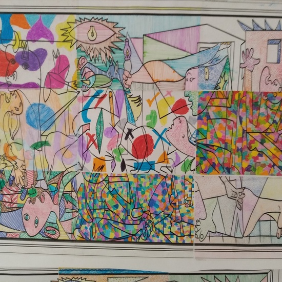 GALERÍA LEPANTO 3 5