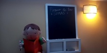Repaso de las sumas