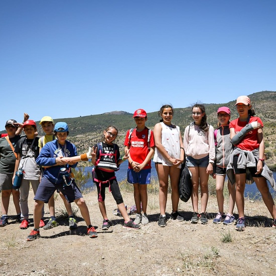 CONVIVENCIAS 6º - 2019 34