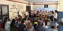 Día del Libro 2026 - Teatro 4º Ed. Primaria