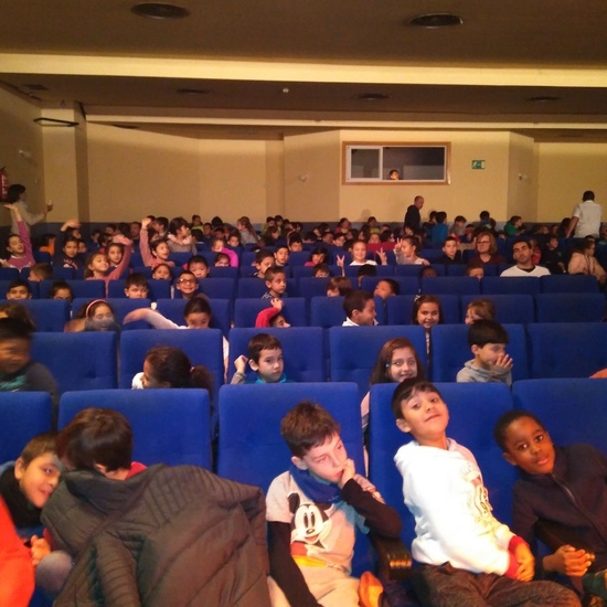 The Country Mouse & the City Mouse 8