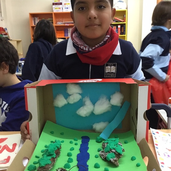 2019_02_19_4ºB_Paisajes originales_CEIP FDLR_Las Rozas 23