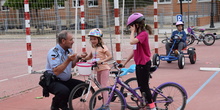 Educación Vial 3º primaria 22