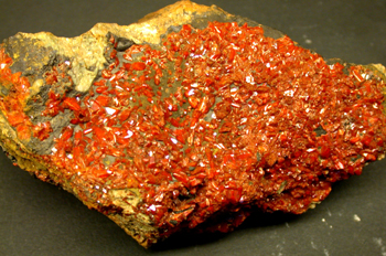 Crocoita (Filipinas)