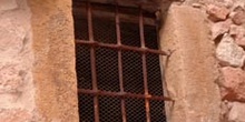 Verja de ventana