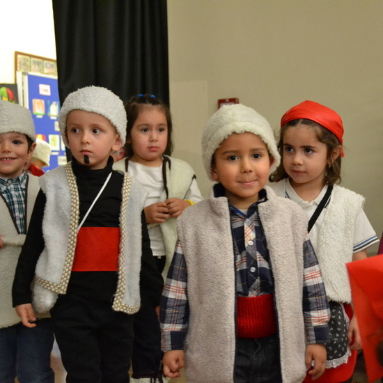 NAVIDAD 2017 INFANTIL GRUPO A 39