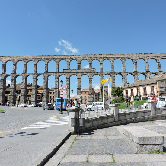 Visita Segovia 1 16