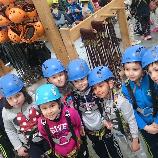 Vertical Park 2018 1º y 2º 11