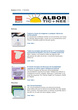 ALBOR - Boletín nº 313