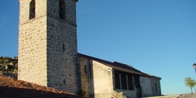 Iglesia de El Berrueco