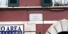 Piazza Alberica, Carrara