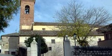 Iglesia de San Martín Obispo, Valdilecha, Comunidad de Madrid