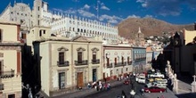  Guanajuato, México