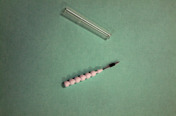 Cepillo interproximal grande