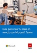 ANEXO IV GUÍA MICROSOFT TEAMS MADRID