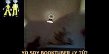 BOOKTUBER MIRIAN 29
