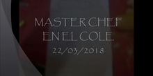 Master Chef